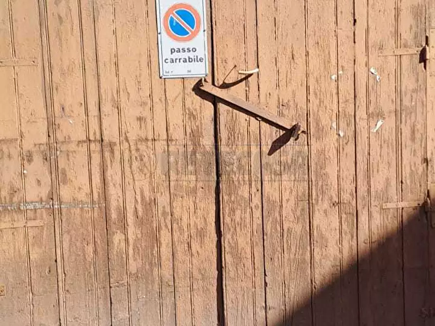 Immagine 2 di Garage in vendita  in via antonino barraco 24 a Marsala