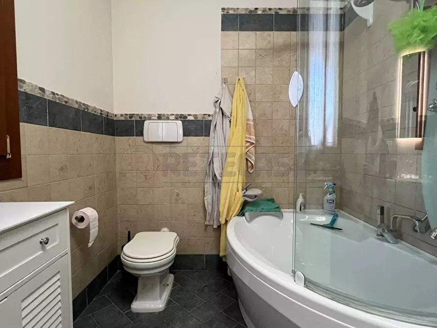 Immagine 5 di Casa bifamiliare in vendita  in Via costalunga di Sopra 20 a Sovizzo