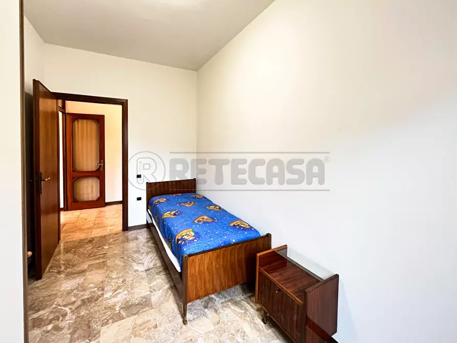 Immagine 15 di Bilocale in affitto  in Via T. Dal Molin a Creazzo
