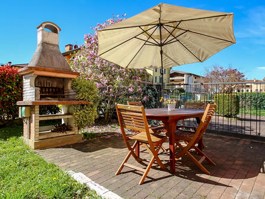 Immagine 34 di Bilocale in vendita  in Via Rocco Chinnici 23 a Bolzano Vicentino