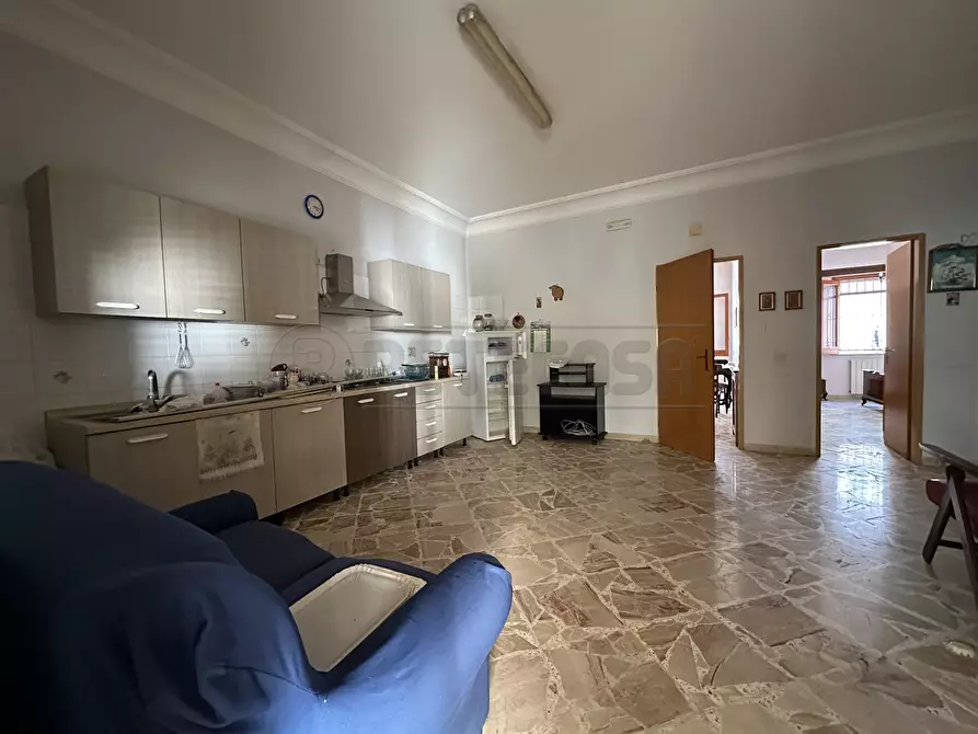 Immagine 5 di Quadrilocale in vendita  a Mazara Del Vallo