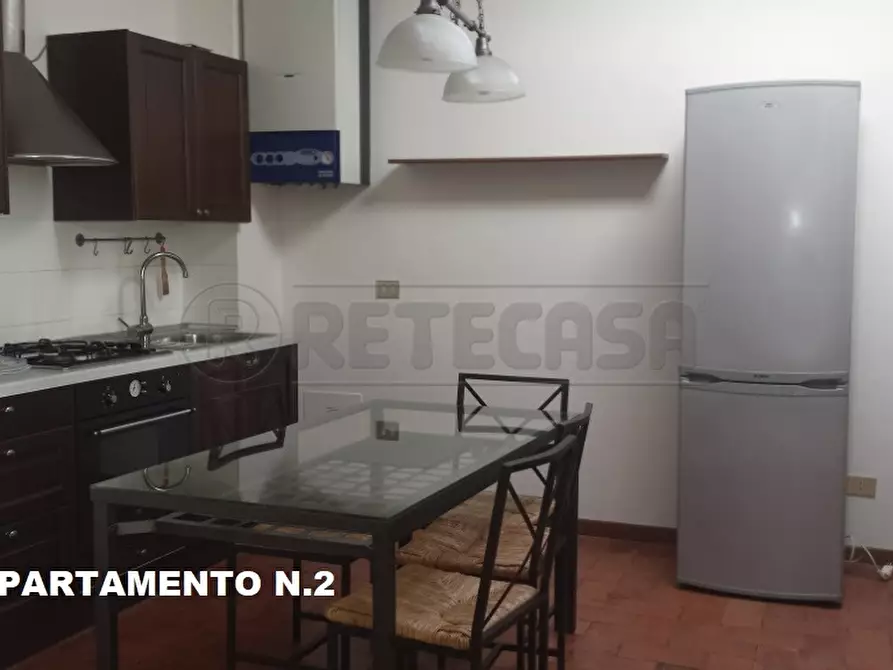 Immagine 10 di Terratetto in vendita  a Bondeno