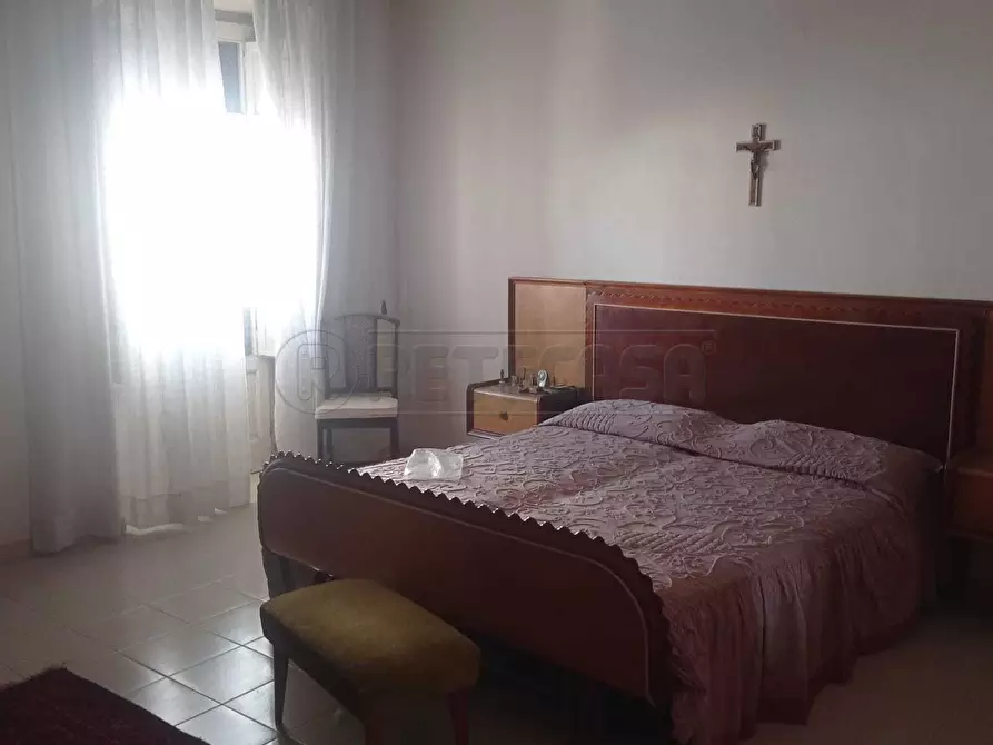 Immagine 16 di Appartamento in vendita  a Castelvetrano