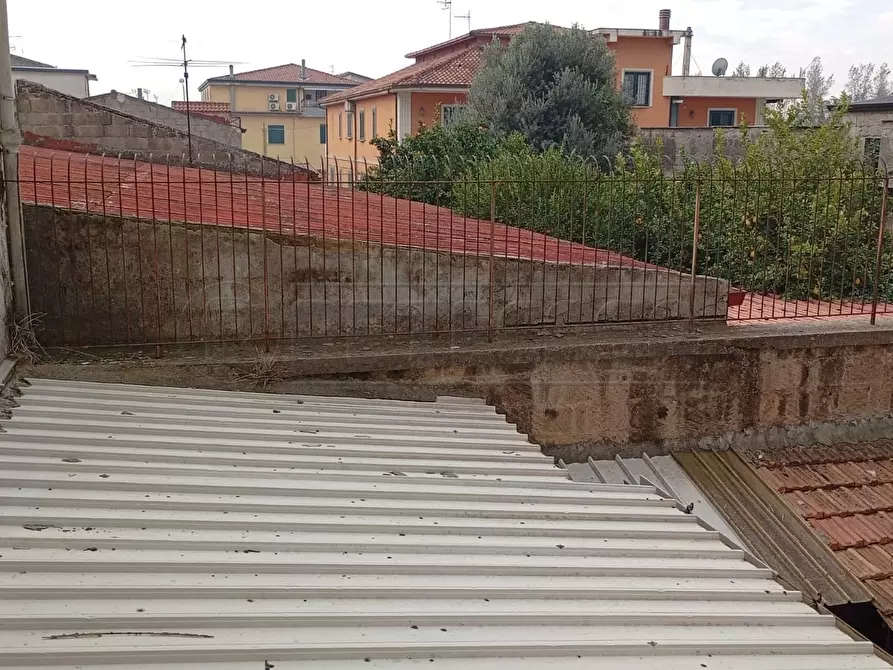 Immagine 6 di Terratetto in vendita  in Via Foggia a Marcianise