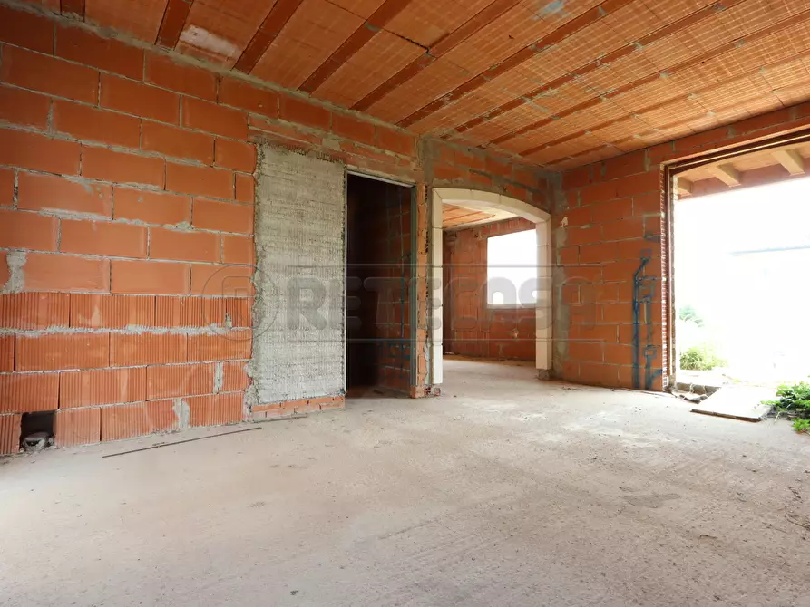 Immagine 38 di Porzione di casa in vendita  in Via Colderuga 32 a Longare