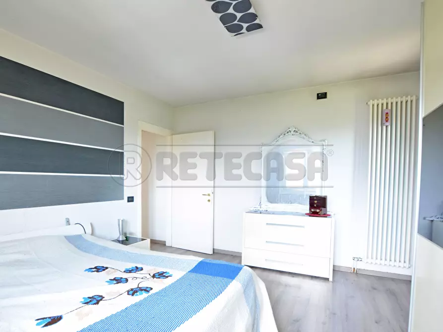 Immagine 9 di Casa semindipendente in vendita  in Via Pederiva 31 a Castelgomberto