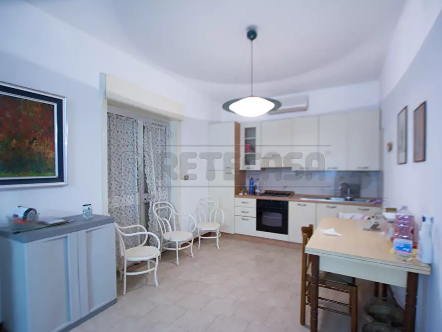 Immagine 12 di Villetta a schiera in vendita  in Contrada Malapezza 8 a Messina