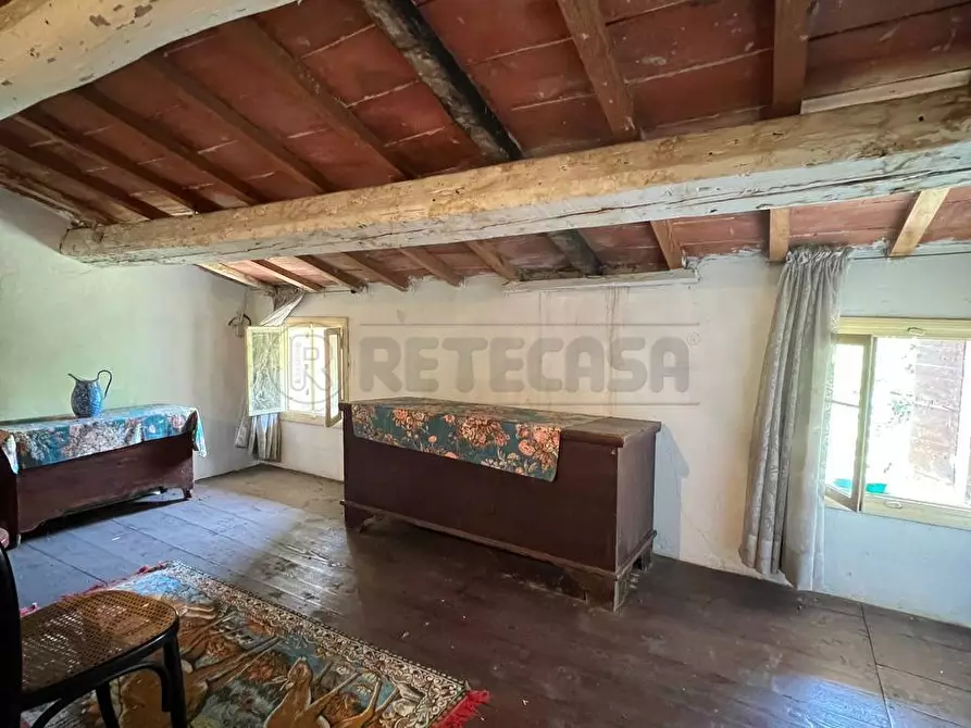 Immagine 17 di Porzione di casa in vendita  in Via Casette 4 a Val Liona
