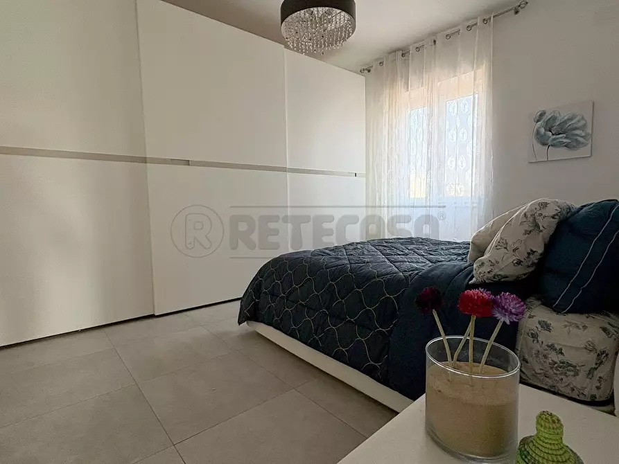 Immagine 27 di Attico in vendita  in Via Gennaro Tescione a Caserta