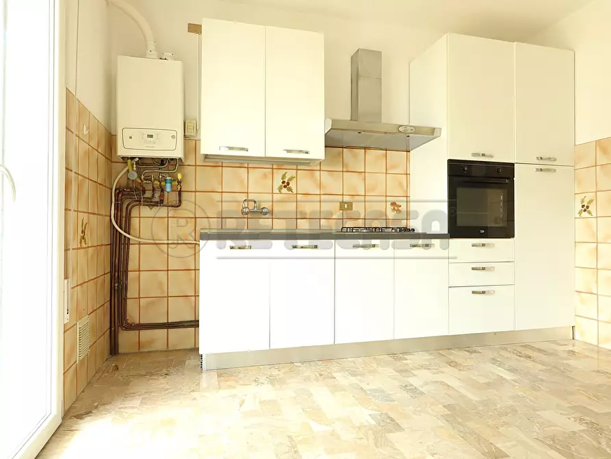 Immagine 6 di Trilocale in affitto  a Quinto Vicentino