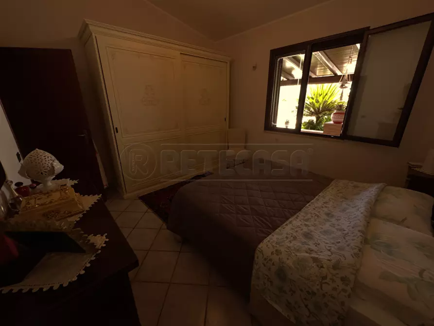 Immagine 16 di Villa in vendita  a Mazara Del Vallo