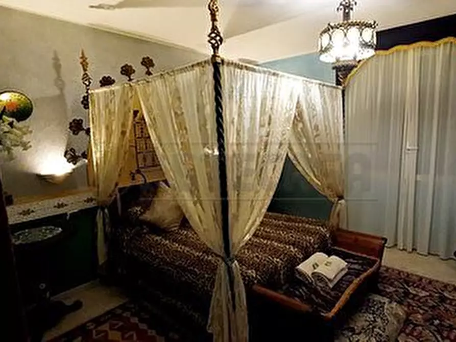 Immagine 16 di Villa in vendita  a Castelvetrano