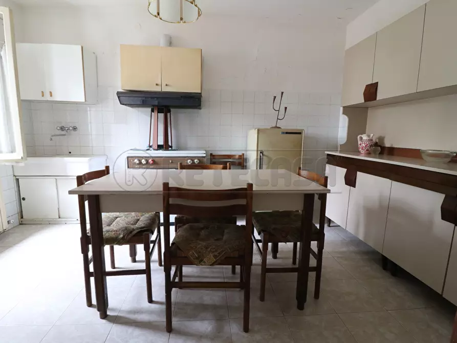 Immagine 5 di Casa indipendente in vendita  a Ficarolo