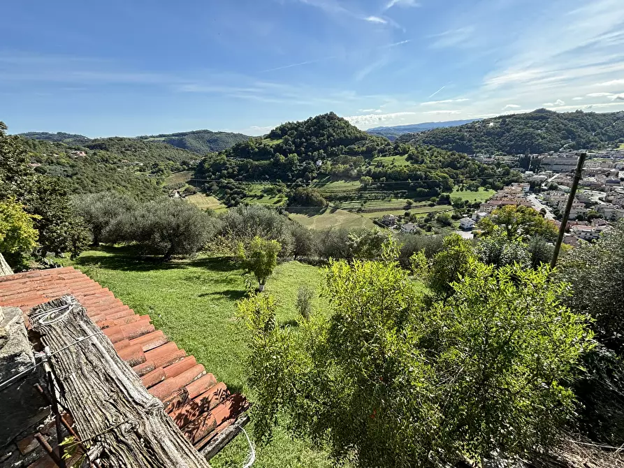 Immagine 11 di Casa semindipendente in vendita  in Localita' San Stefano 28 a Castelgomberto