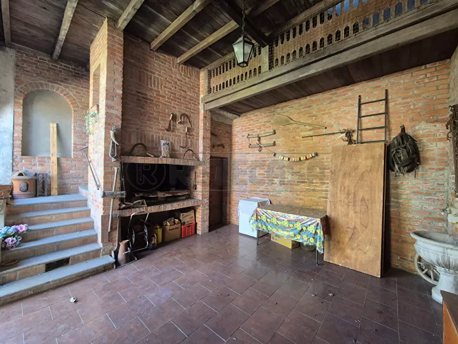 Immagine 19 di Villetta a schiera in vendita  in Via Fabio Filzi a Cremona