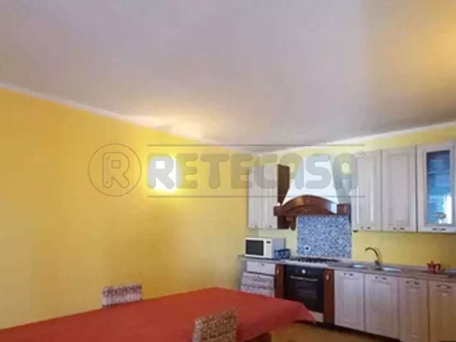 Immagine 9 di Villa in vendita  a Petrosino