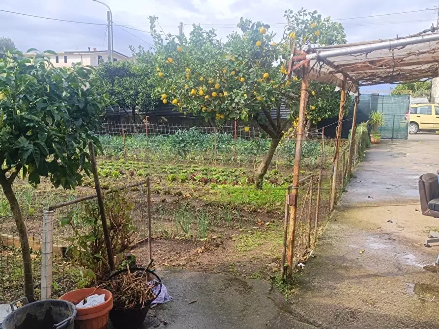 Immagine 4 di Terreno industriale in vendita  in Via Pisa a Marcianise