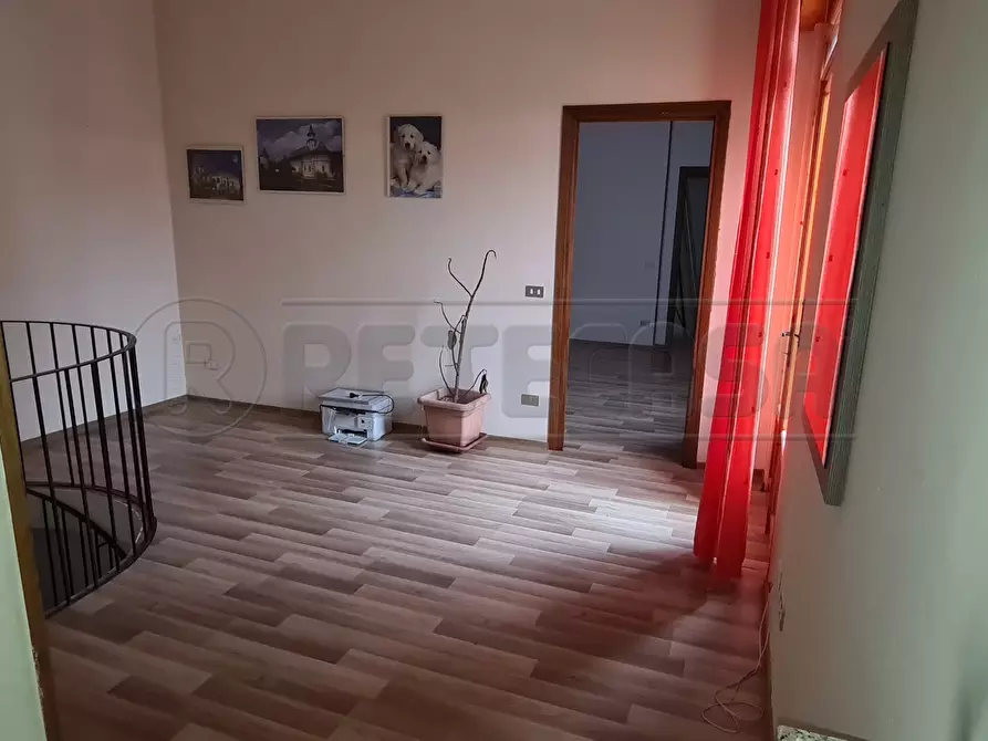 Immagine 19 di Terratetto in vendita  in Via Naviglio a Cremona