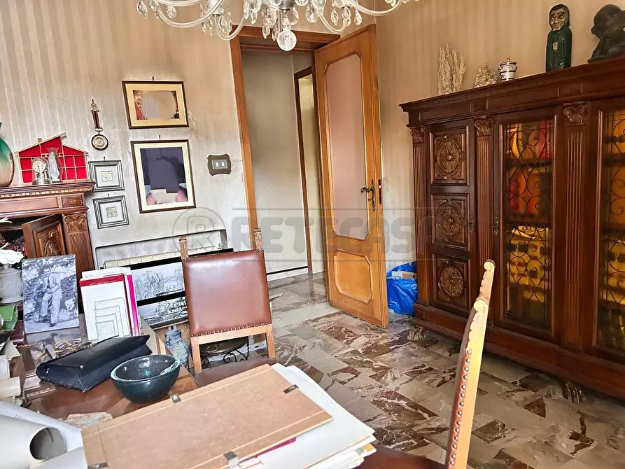 Immagine 5 di Appartamento in vendita  in Via Piave 9 a Caltanissetta