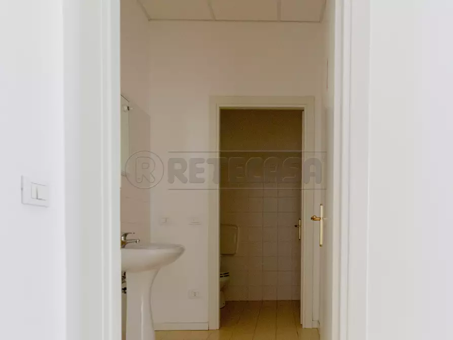 Immagine 17 di Ufficio in affitto  in Via Ca’ Del Luogo 8F a Bolzano Vicentino
