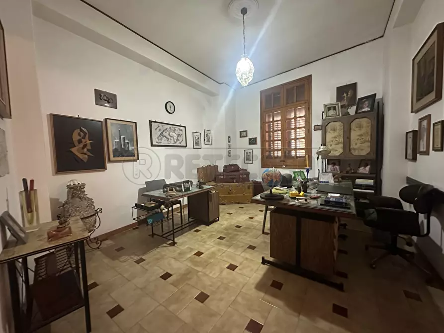 Immagine 13 di Appartamento in vendita  a Mazara Del Vallo