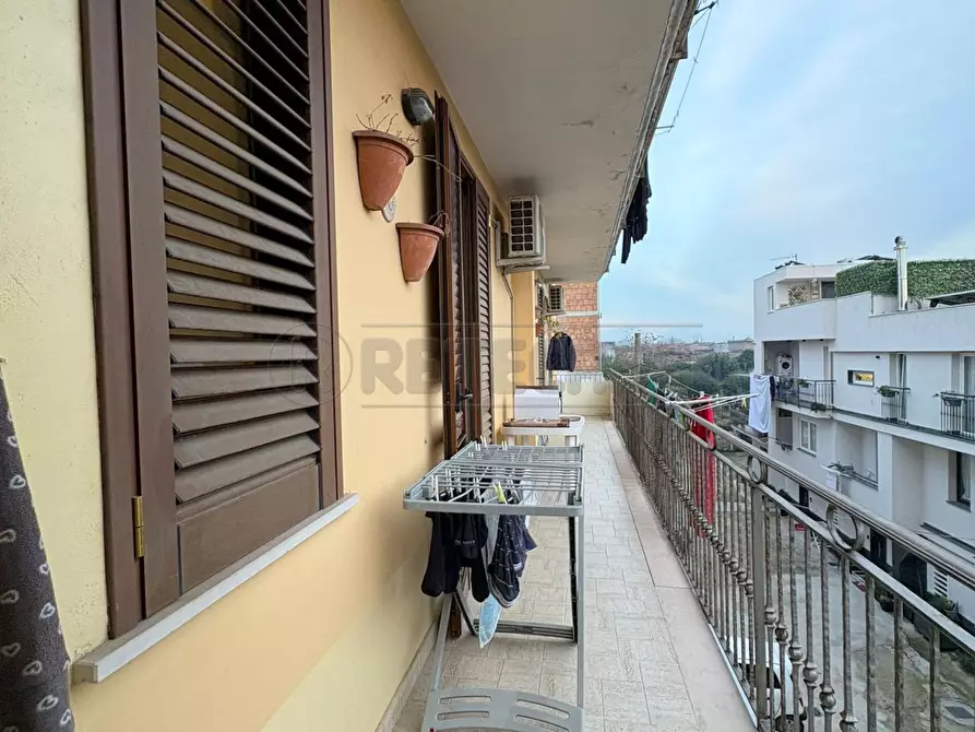 Immagine 32 di Quadrilocale in vendita  in Via de Maio Paolo a Marcianise
