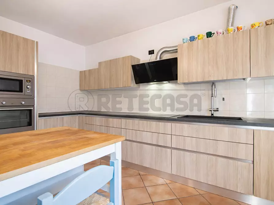 Immagine 7 di Porzione di casa in vendita  in Via A. Diaz 170 a Vigonza