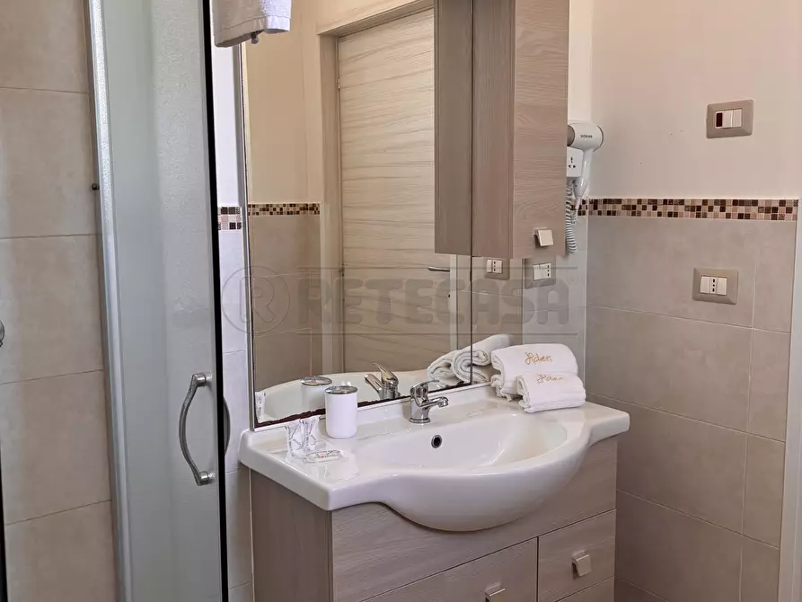 Immagine 120 di Pentalocale in vendita  in Via delle tessitrici 1 a Sannicola