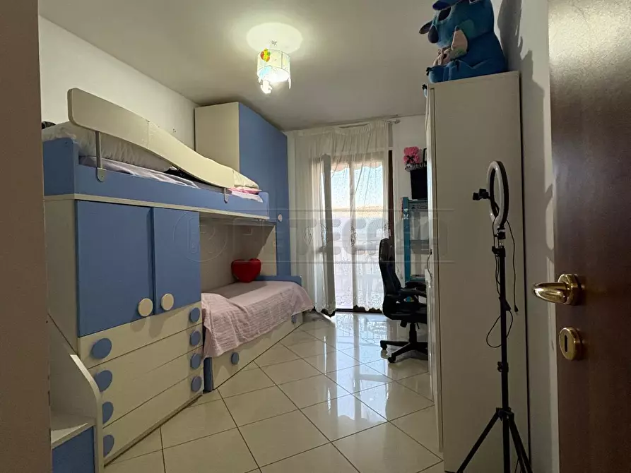 Immagine 8 di Quadrilocale in vendita  in Via Caserta 2 a Marcianise