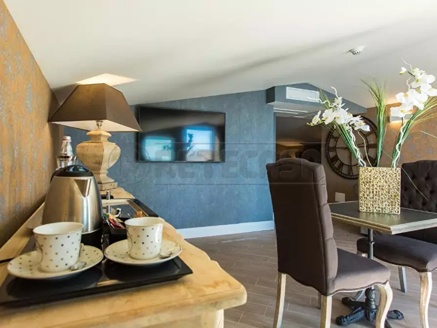 Immagine 4 di Albergo/B&B/Residence in vendita  a Balestrate