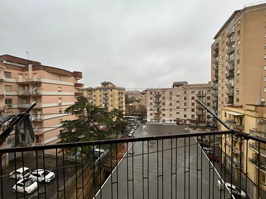 Immagine 4 di Pentalocale in vendita  in Via Malta 47 a Caltanissetta