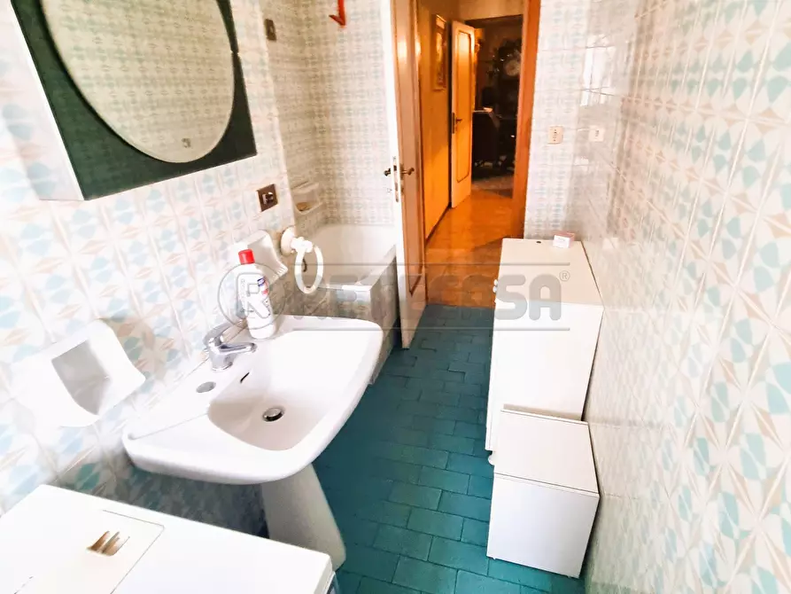 Immagine 6 di Quadrilocale in vendita  a Pescara