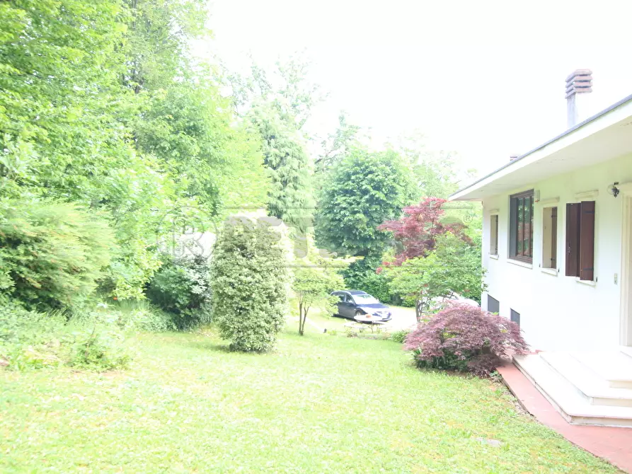 Immagine 58 di Villa in affitto  in Via San Rocco a Arcugnano