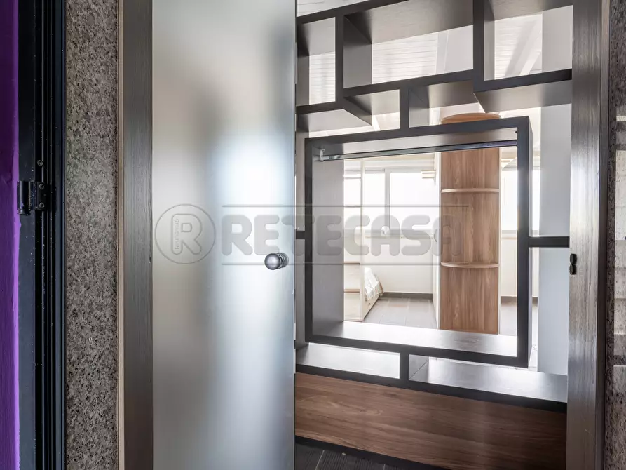 Immagine 18 di Attico in affitto  in Via XX Settembre 11 a Nardo'