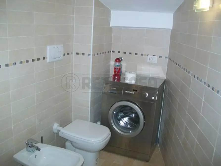 Immagine 7 di Bilocale in vendita  a Bergamo