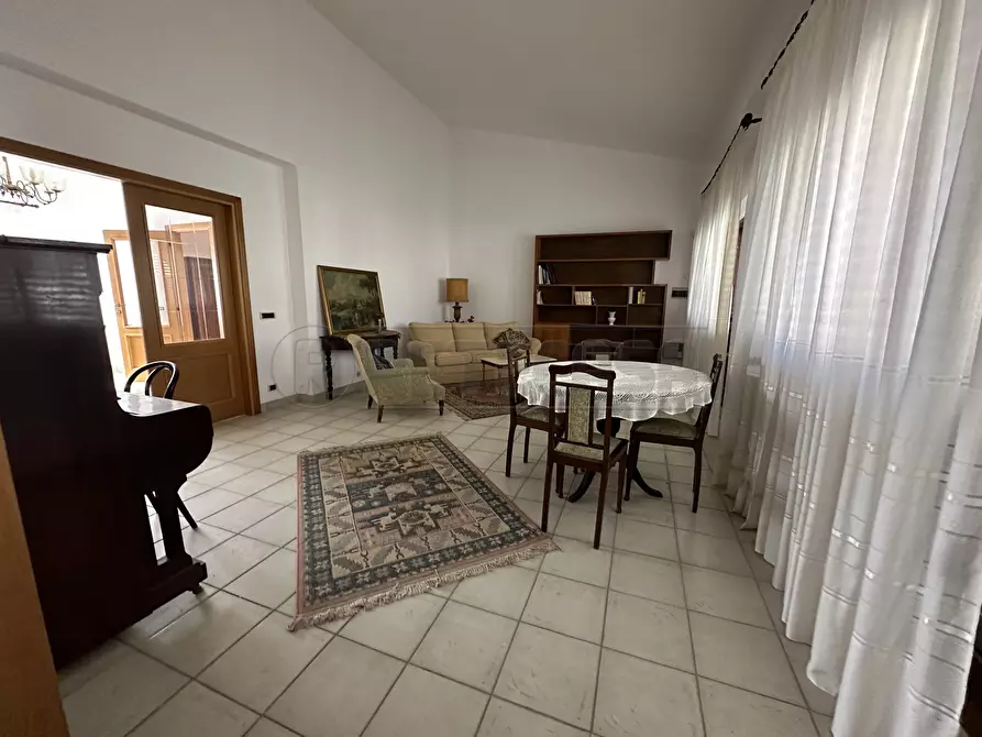 Immagine 34 di Villa in vendita  a Mazara Del Vallo