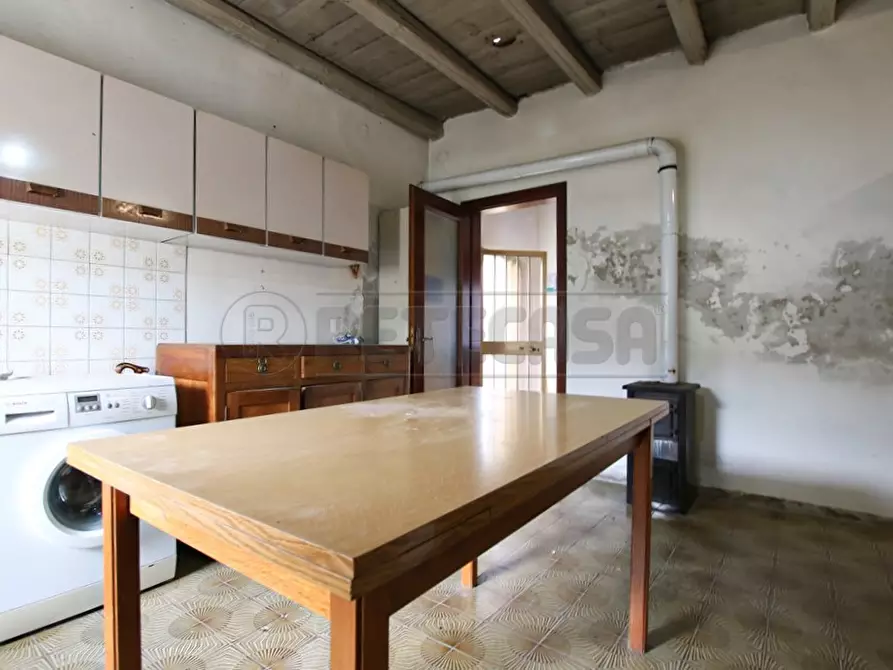 Immagine 22 di Rustico / casale in vendita  in Via Madonnetta a Montegaldella