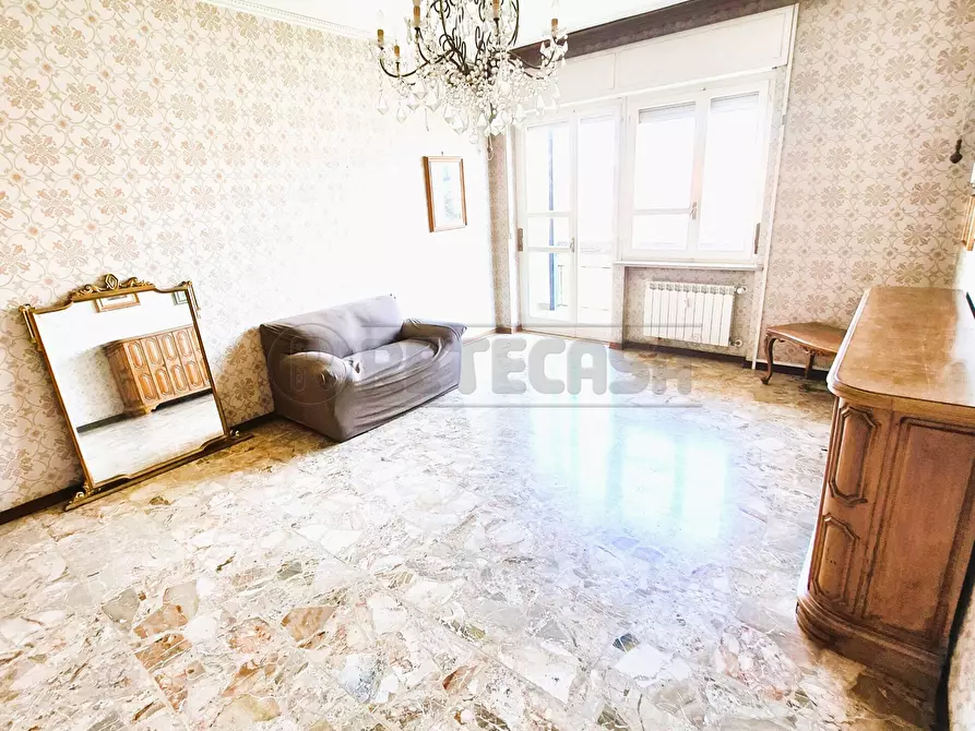 Immagine 3 di Quadrilocale in vendita  in Viale Gabriele D'Annunzio 210 a Pescara