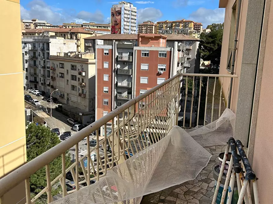 Immagine 14 di Pentalocale in vendita  in Viale Trieste 108 a Caltanissetta