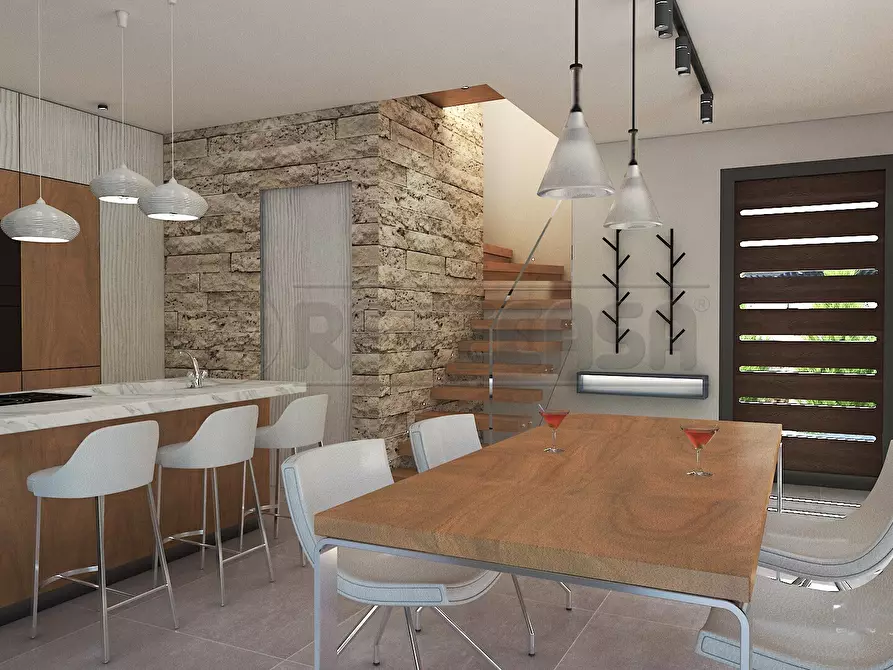 Immagine 40 di Villetta a schiera in vendita  a Mazara Del Vallo