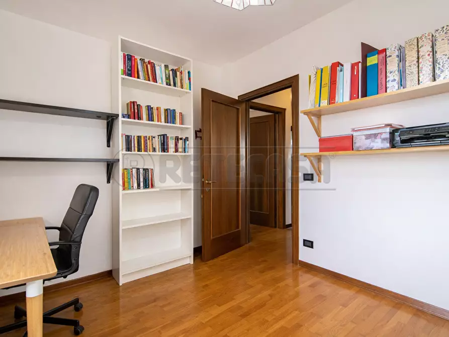 Immagine 10 di Porzione di casa in vendita  in Via A. Diaz 170 a Vigonza