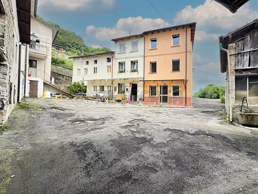 casa indipendente in vendita a Valdagno