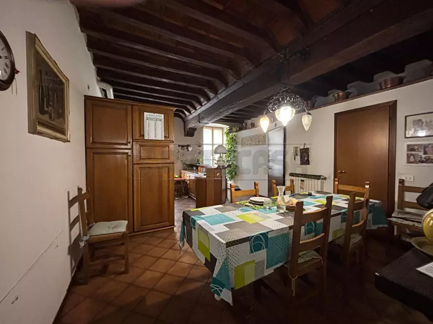 Immagine 6 di Quadrilocale in vendita  in Corso Garibaldi a Cremona