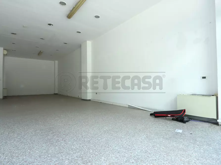 Immagine 32 di Locale commerciale in vendita  in Viale Giuseppe Verdi 32 a Vicenza