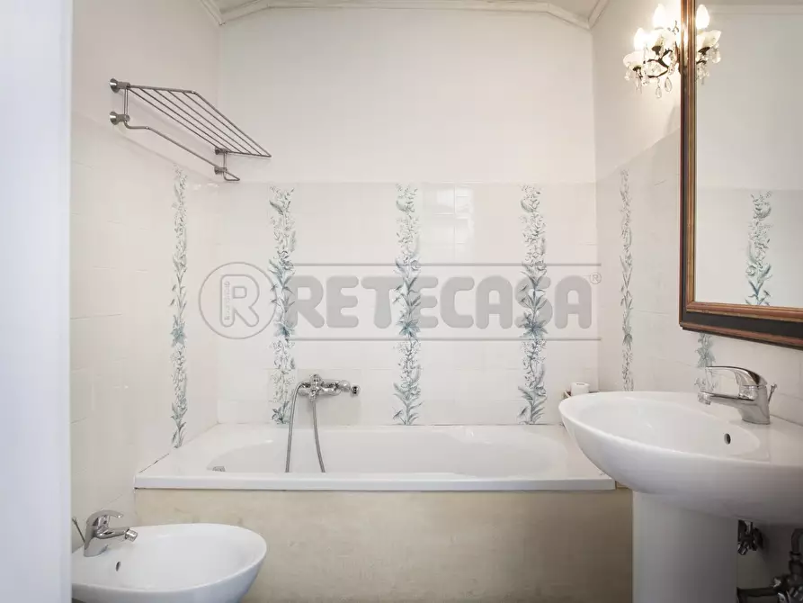 Immagine 48 di Trilocale in affitto  in Corso Antonio Fogazzaro 48 a Vicenza