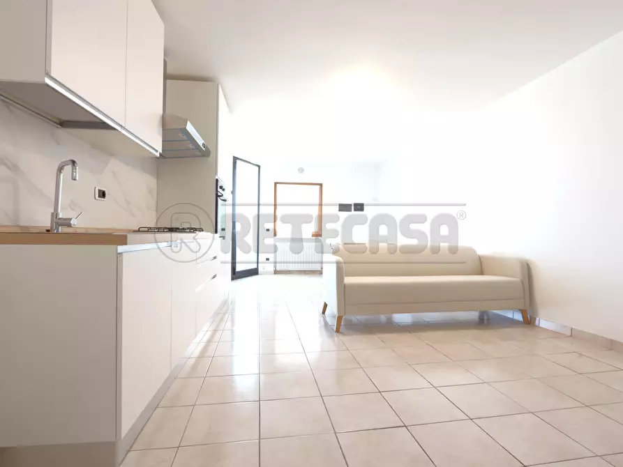 Immagine 1 di Appartamento in affitto  in via Cà Montanare a Barbarano Mossano
