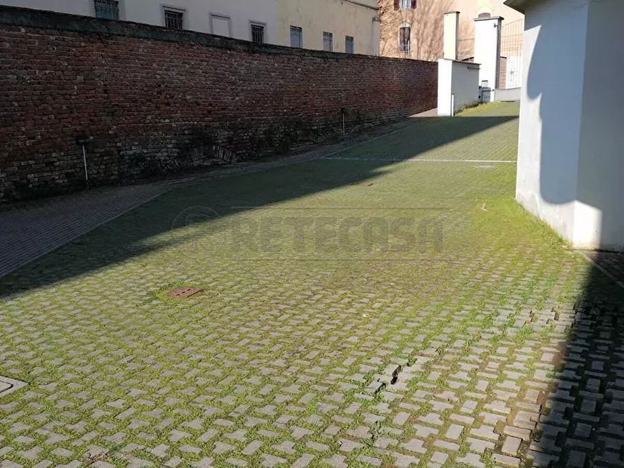 Immagine 8 di Garage in vendita  in Via Ferruccio Ghinaglia a Cremona