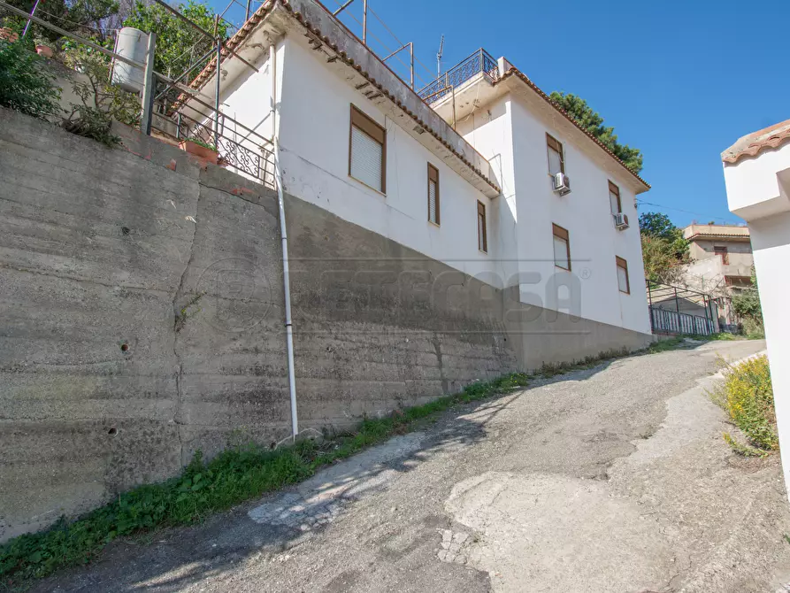 Immagine 36 di Casa indipendente in vendita  in Strada Statale 113 diramazione a Messina
