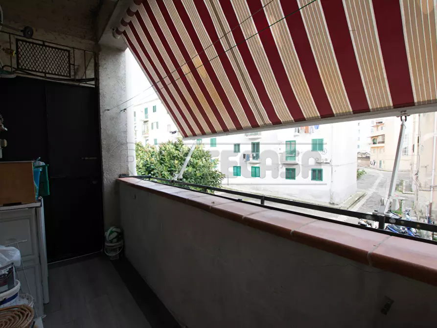 Immagine 11 di Bilocale in affitto  in Via Quod Quaeris 30 a Messina