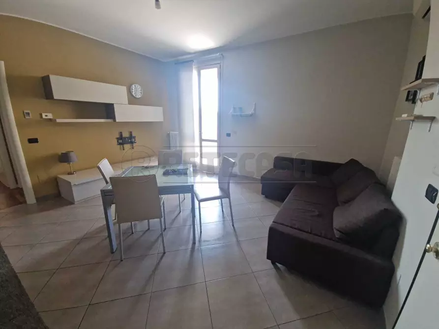 Immagine 2 di Bilocale in vendita  in Via degli Opifici a Cremona